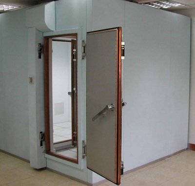 屏蔽機(jī)房安裝擴(kuò)建施工工藝要求？
