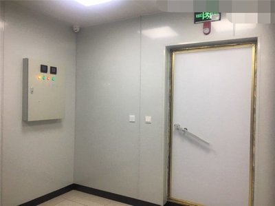 建設(shè)屏蔽機(jī)房需要用到哪些材料？